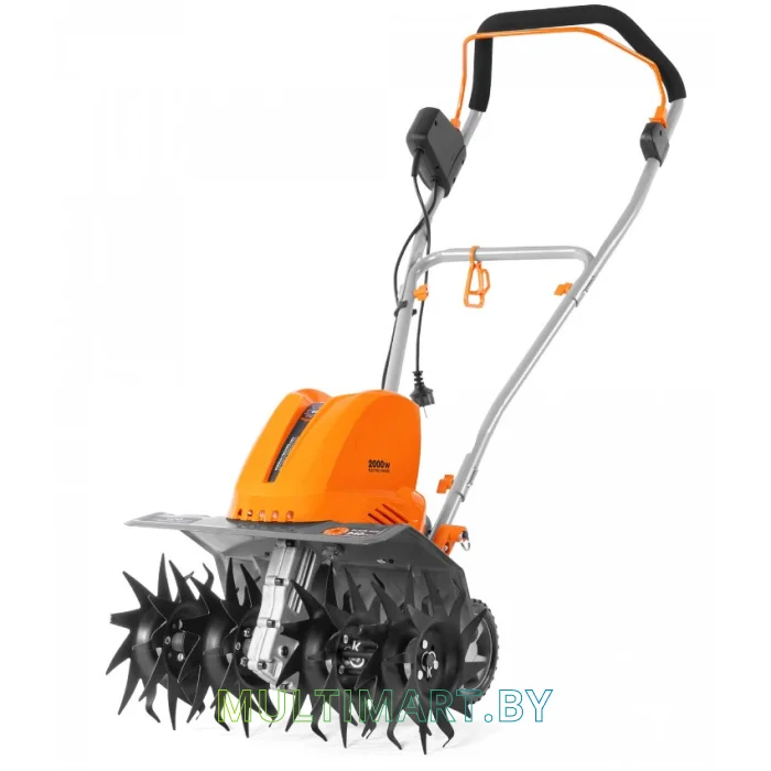 Мотокультиватор Daewoo Power DAT 2200E